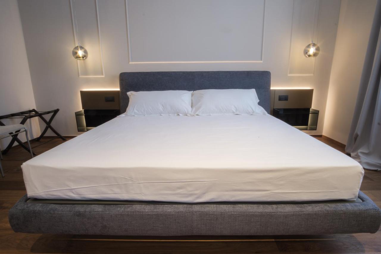 Palazzo Danisi Rooms&Suites Bari Extérieur photo