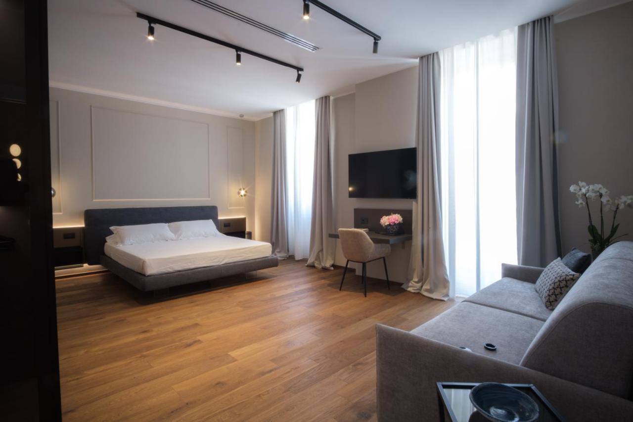 Palazzo Danisi Rooms&Suites Bari Extérieur photo
