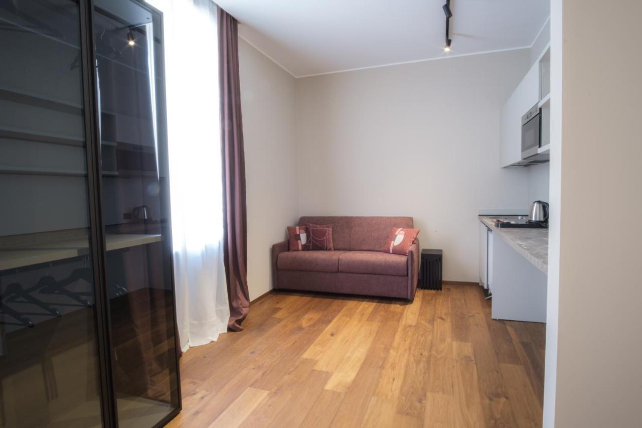 Palazzo Danisi Rooms&Suites Bari Extérieur photo