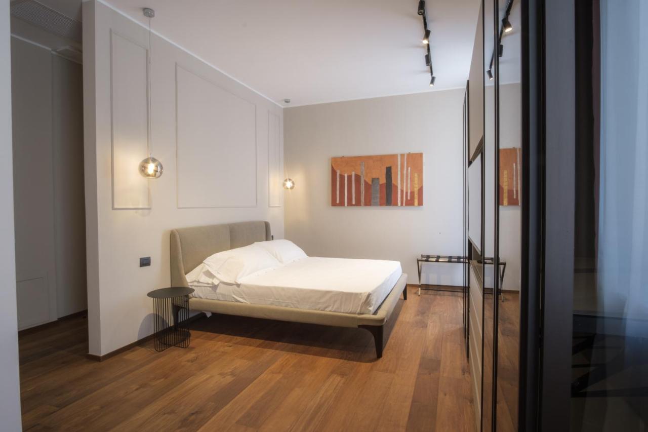 Palazzo Danisi Rooms&Suites Bari Extérieur photo