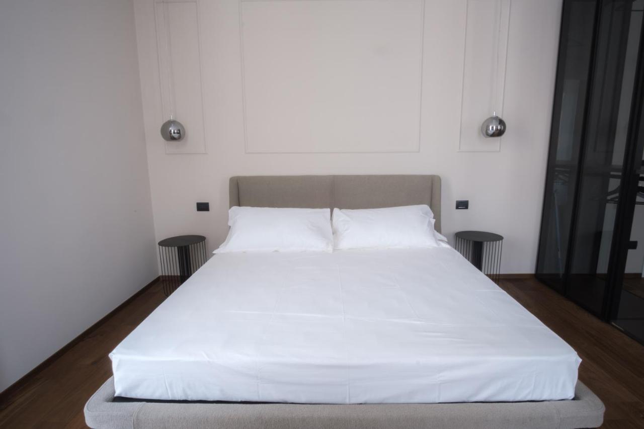 Palazzo Danisi Rooms&Suites Bari Extérieur photo