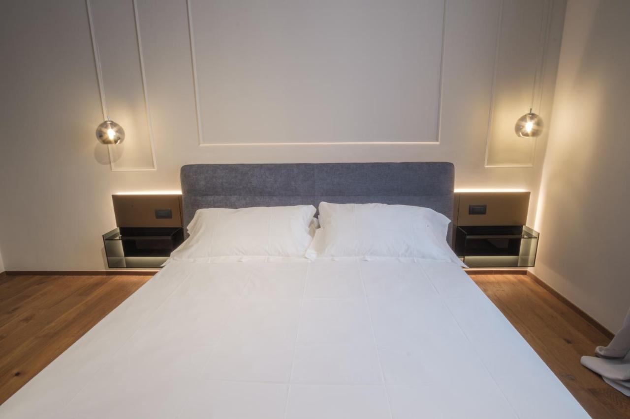 Palazzo Danisi Rooms&Suites Bari Extérieur photo