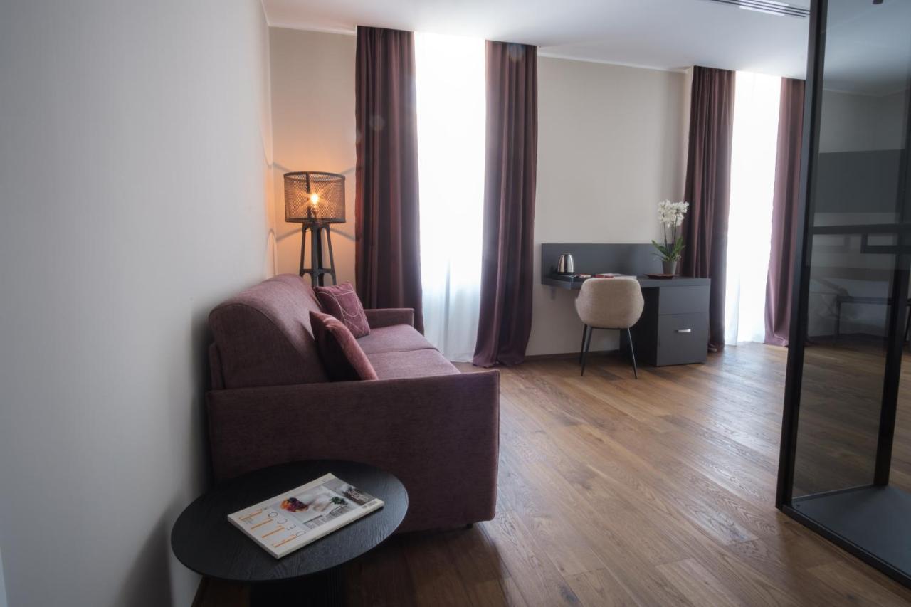 Palazzo Danisi Rooms&Suites Bari Extérieur photo