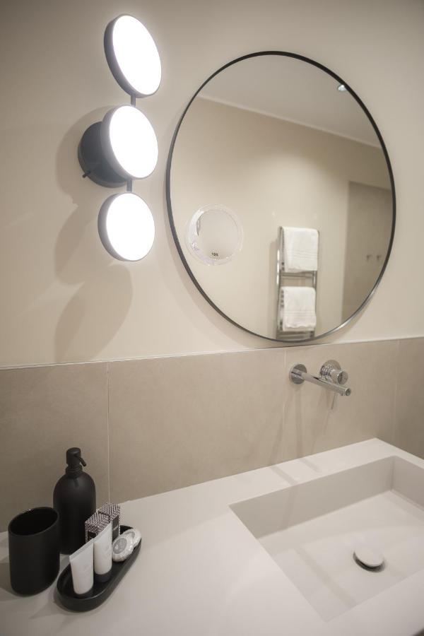 Palazzo Danisi Rooms&Suites Bari Extérieur photo