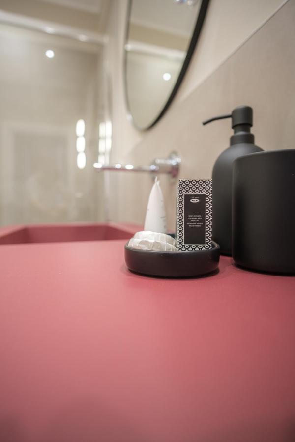 Palazzo Danisi Rooms&Suites Bari Extérieur photo