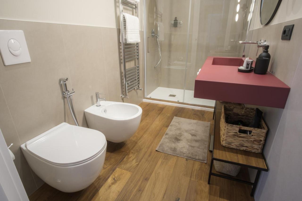Palazzo Danisi Rooms&Suites Bari Extérieur photo