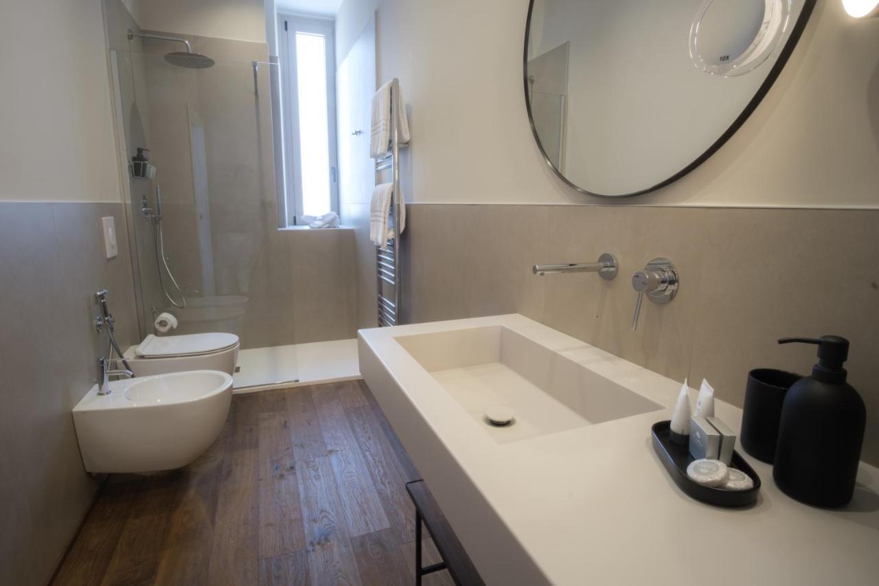 Palazzo Danisi Rooms&Suites Bari Extérieur photo
