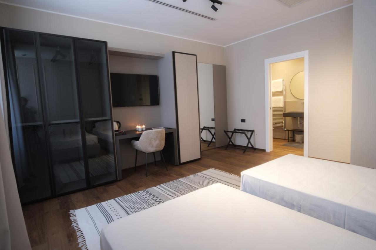 Palazzo Danisi Rooms&Suites Bari Extérieur photo