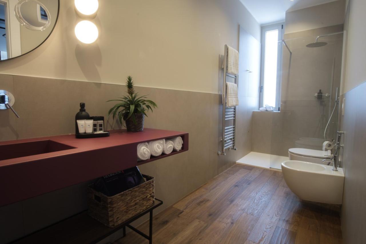 Palazzo Danisi Rooms&Suites Bari Extérieur photo