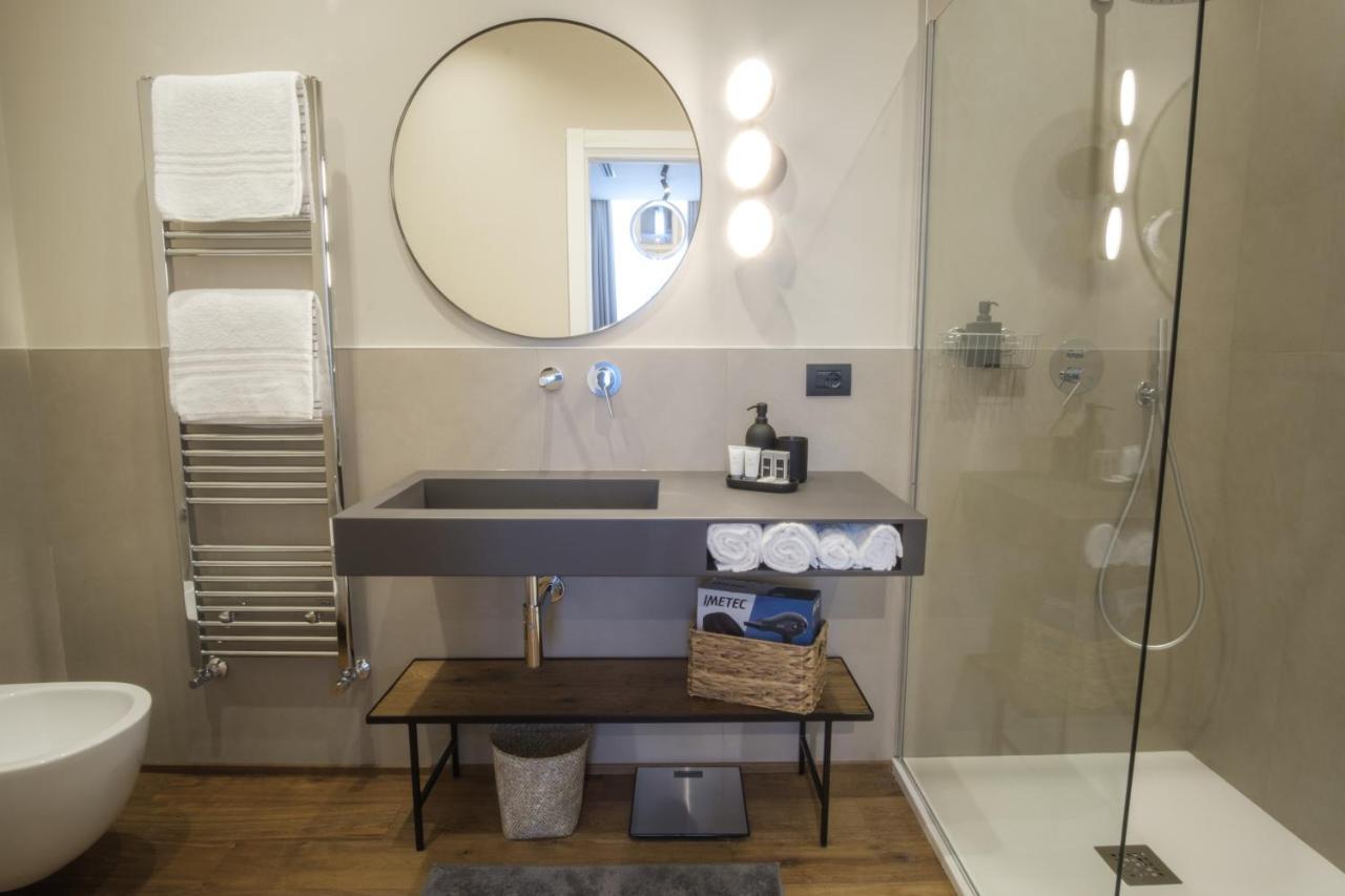 Palazzo Danisi Rooms&Suites Bari Extérieur photo