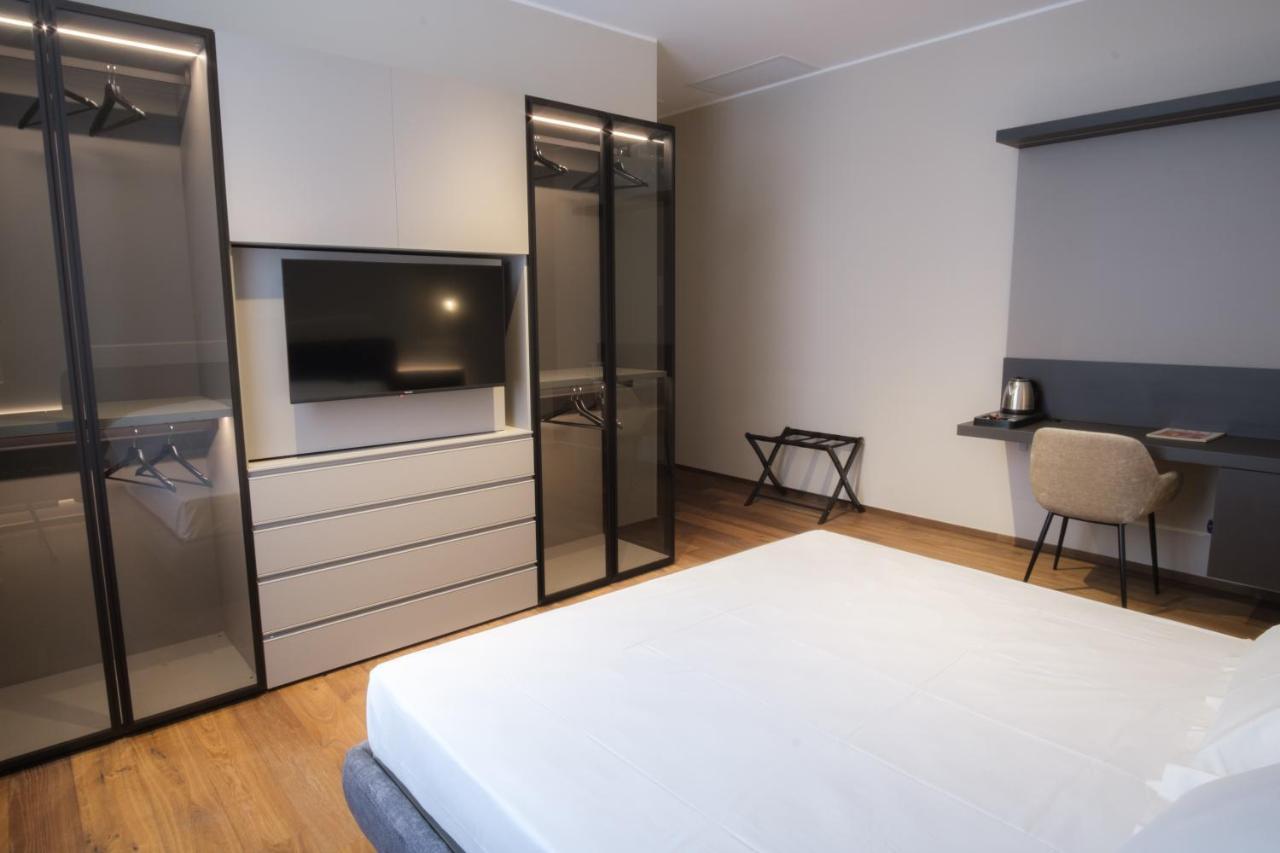 Palazzo Danisi Rooms&Suites Bari Extérieur photo