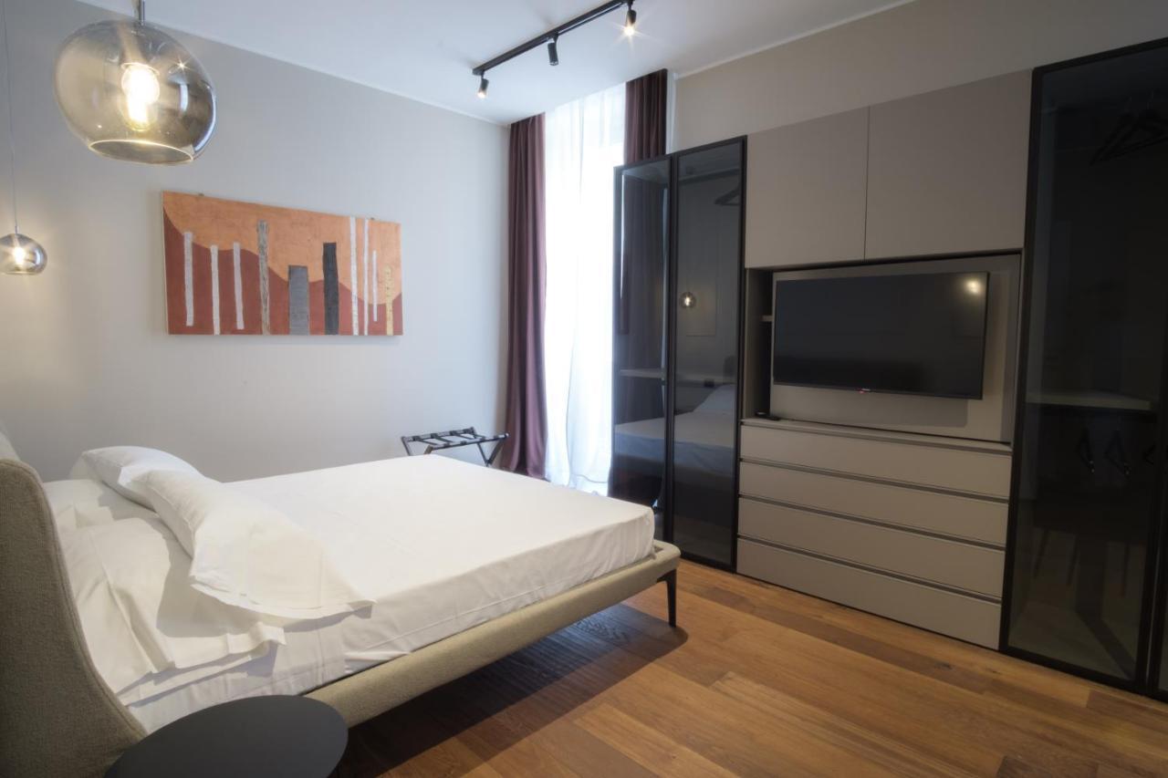 Palazzo Danisi Rooms&Suites Bari Extérieur photo