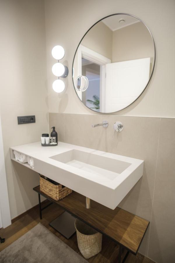 Palazzo Danisi Rooms&Suites Bari Extérieur photo