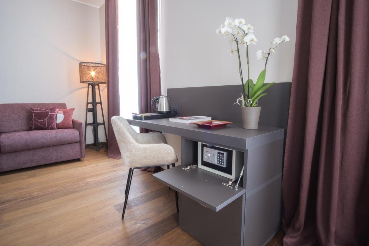 Palazzo Danisi Rooms&Suites Bari Extérieur photo