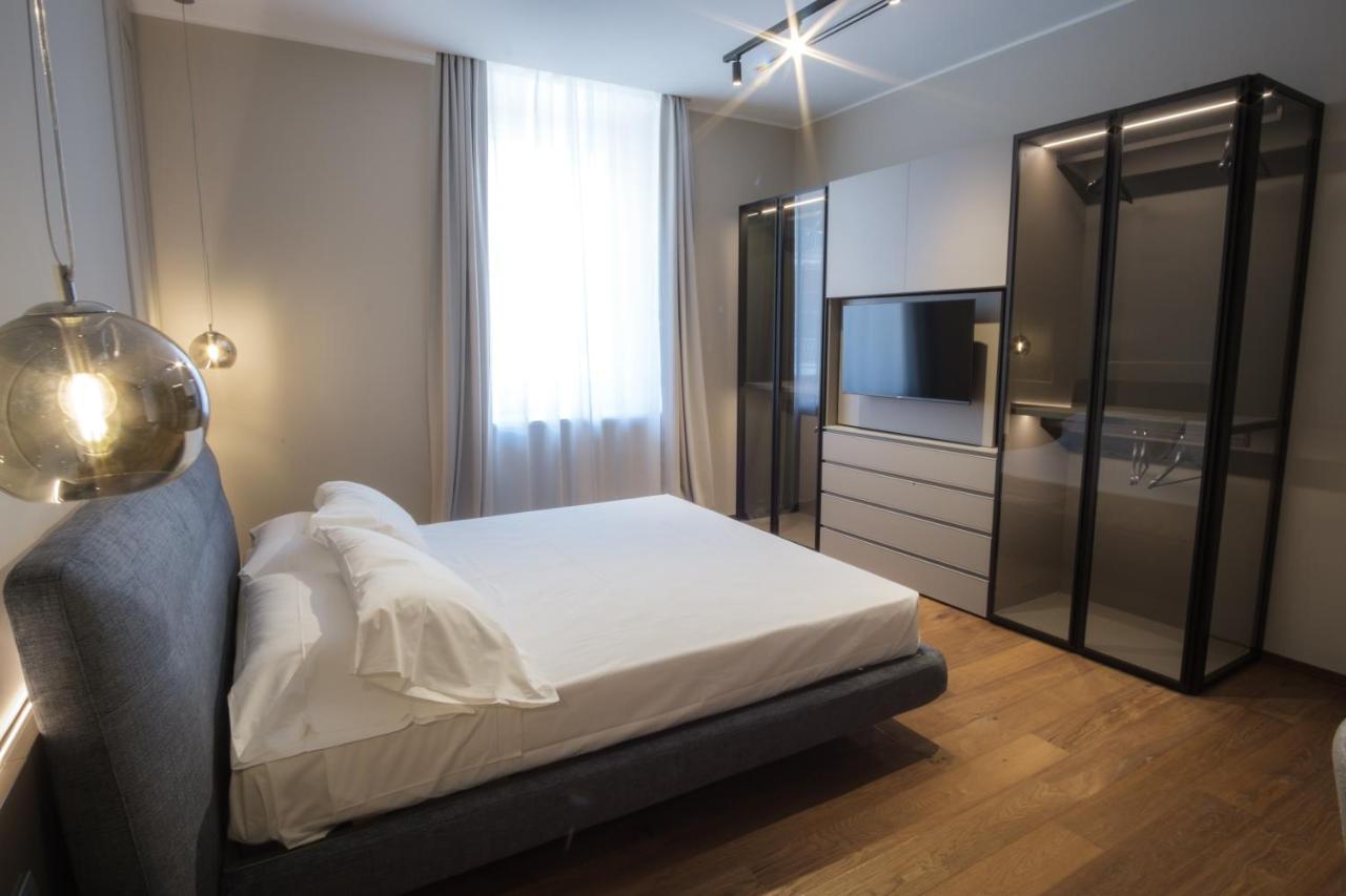 Palazzo Danisi Rooms&Suites Bari Extérieur photo