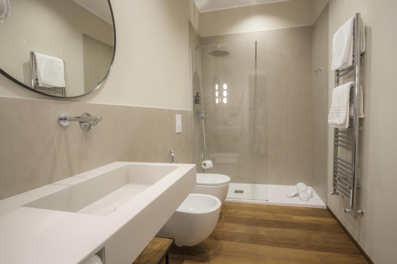 Palazzo Danisi Rooms&Suites Bari Extérieur photo
