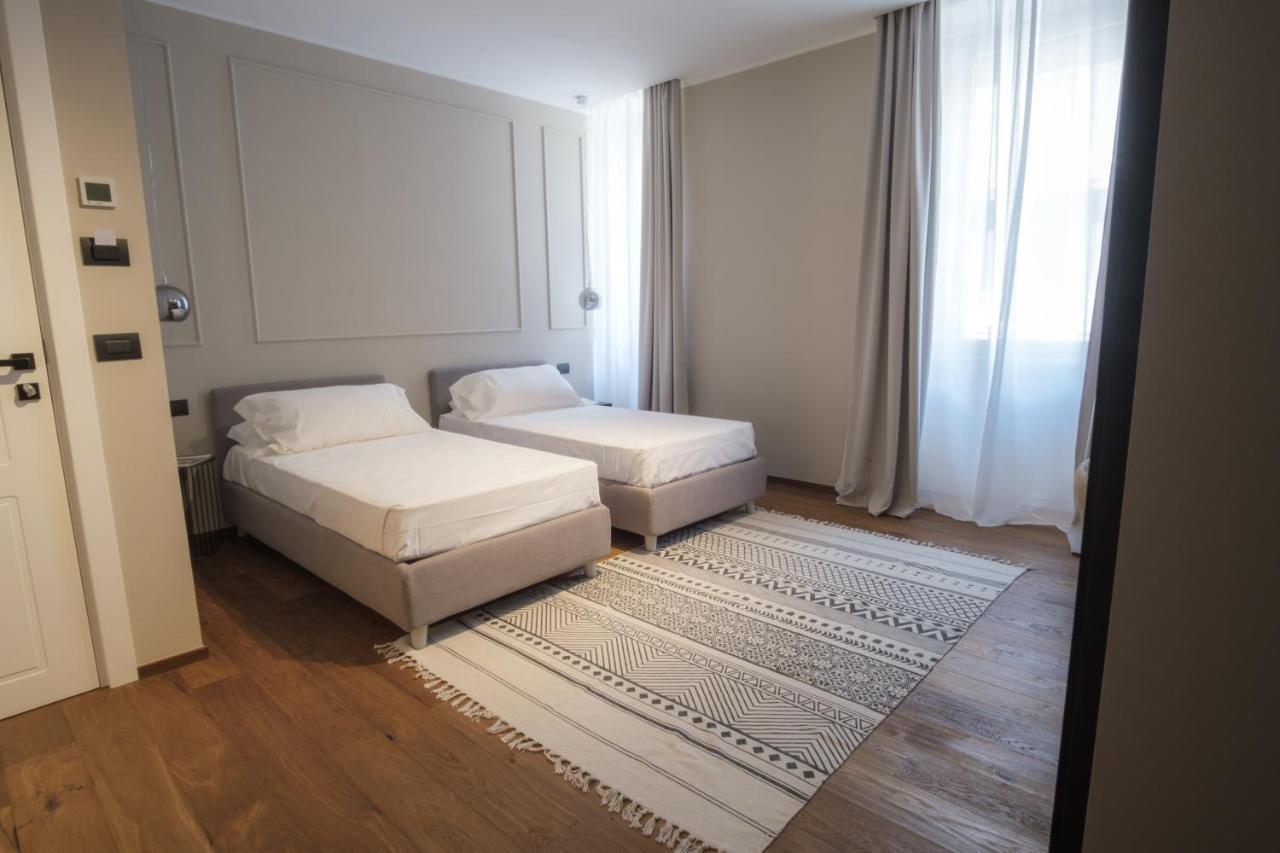 Palazzo Danisi Rooms&Suites Bari Extérieur photo