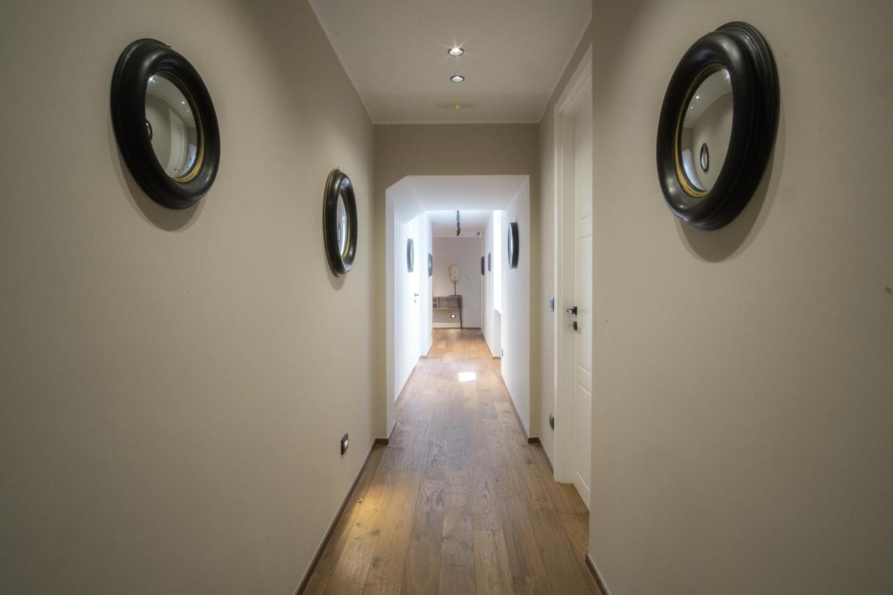 Palazzo Danisi Rooms&Suites Bari Extérieur photo
