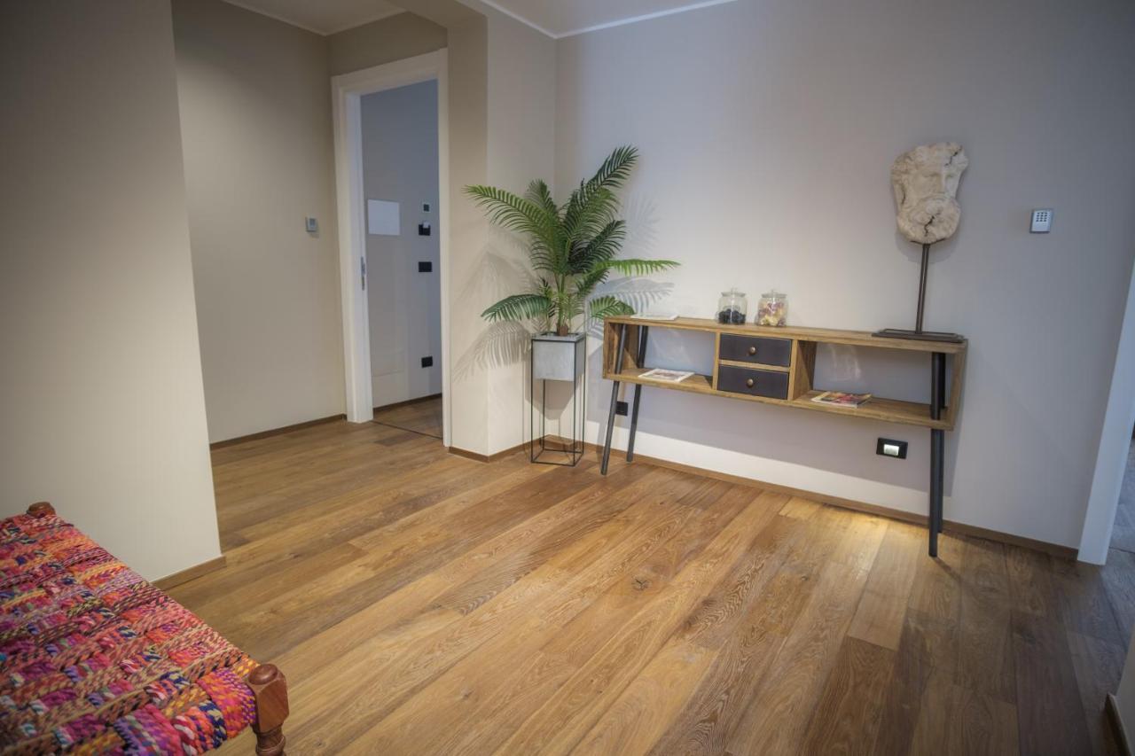 Palazzo Danisi Rooms&Suites Bari Extérieur photo