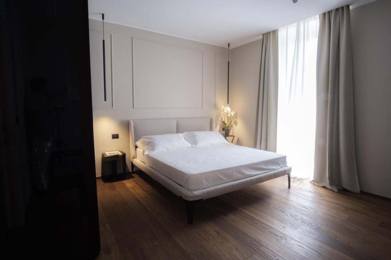 Palazzo Danisi Rooms&Suites Bari Extérieur photo