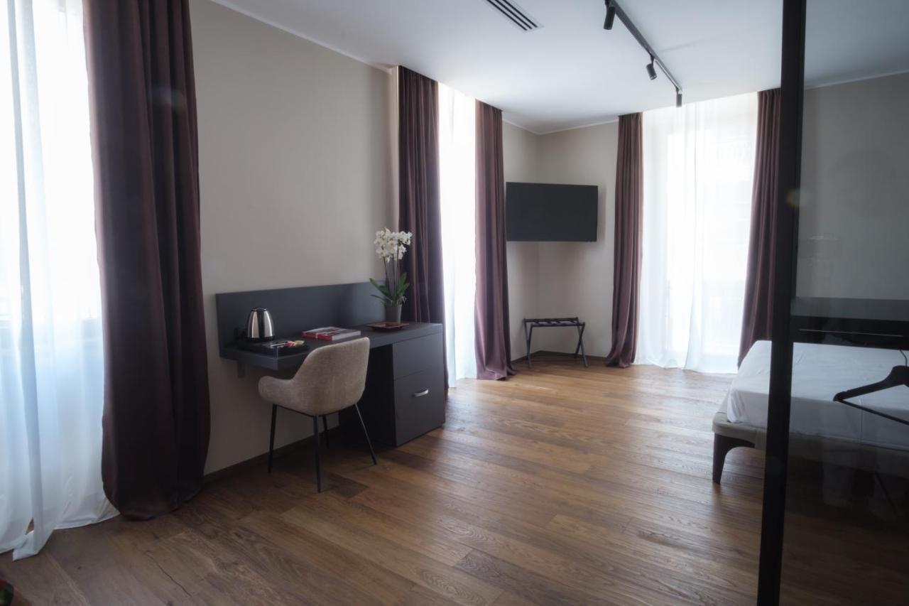 Palazzo Danisi Rooms&Suites Bari Extérieur photo