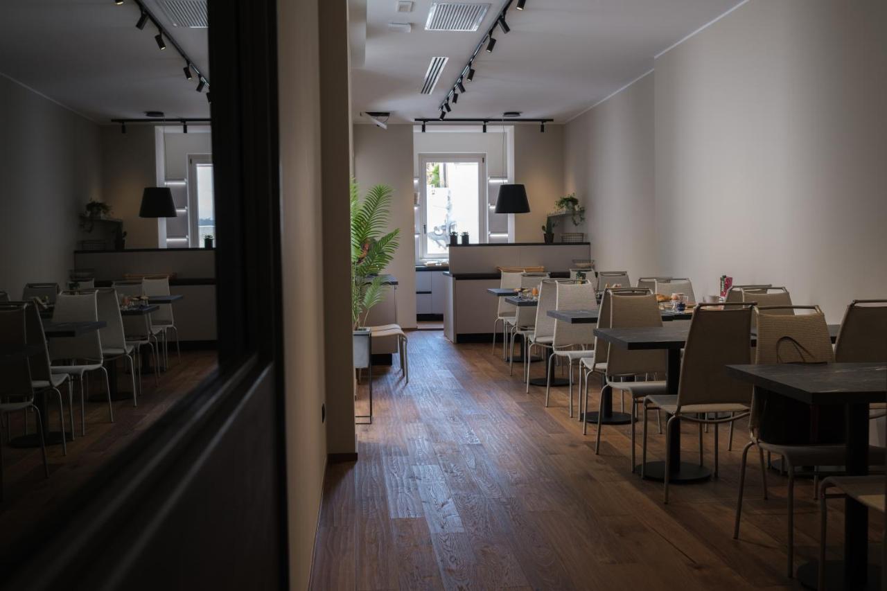 Palazzo Danisi Rooms&Suites Bari Extérieur photo
