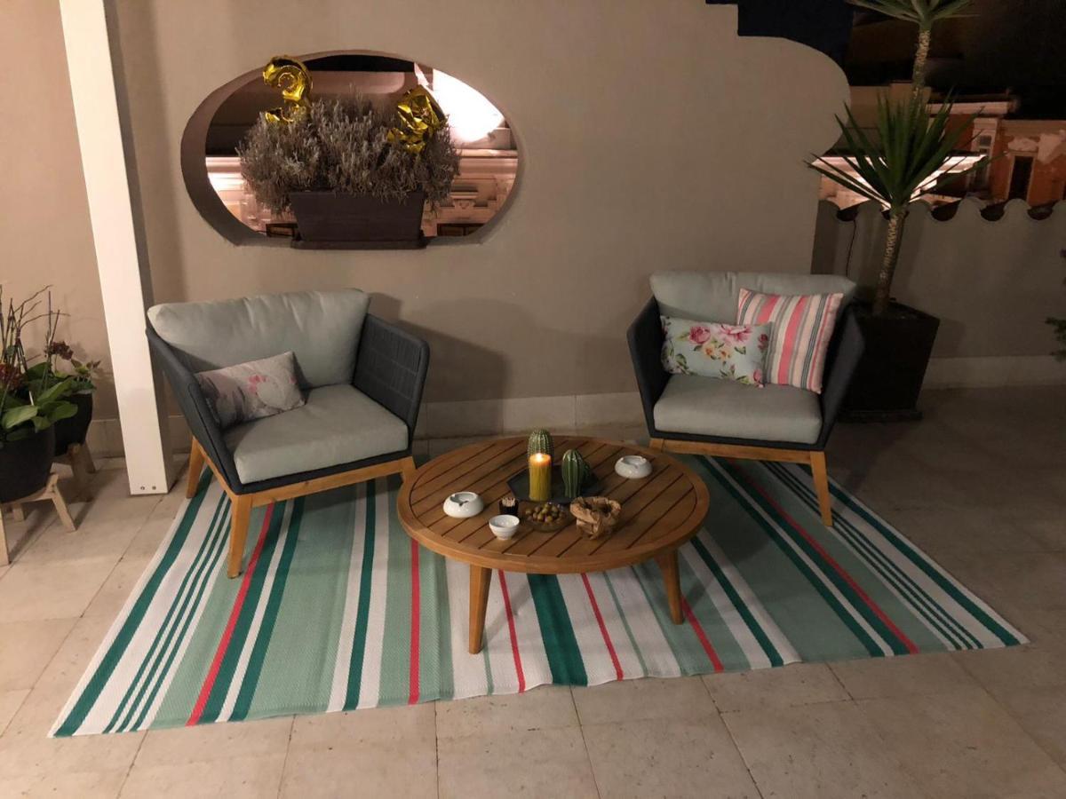 Palazzo Danisi Rooms&Suites Bari Extérieur photo