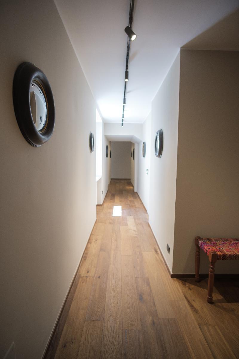 Palazzo Danisi Rooms&Suites Bari Extérieur photo