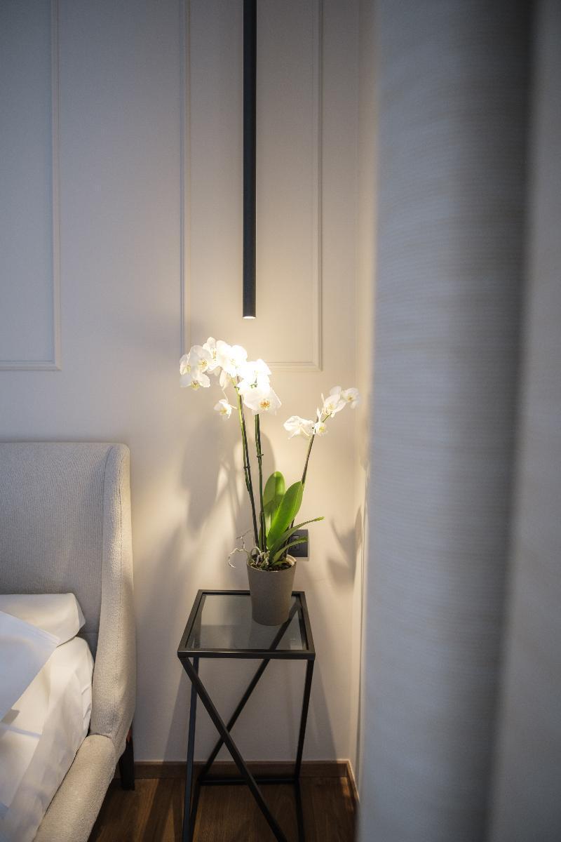 Palazzo Danisi Rooms&Suites Bari Extérieur photo