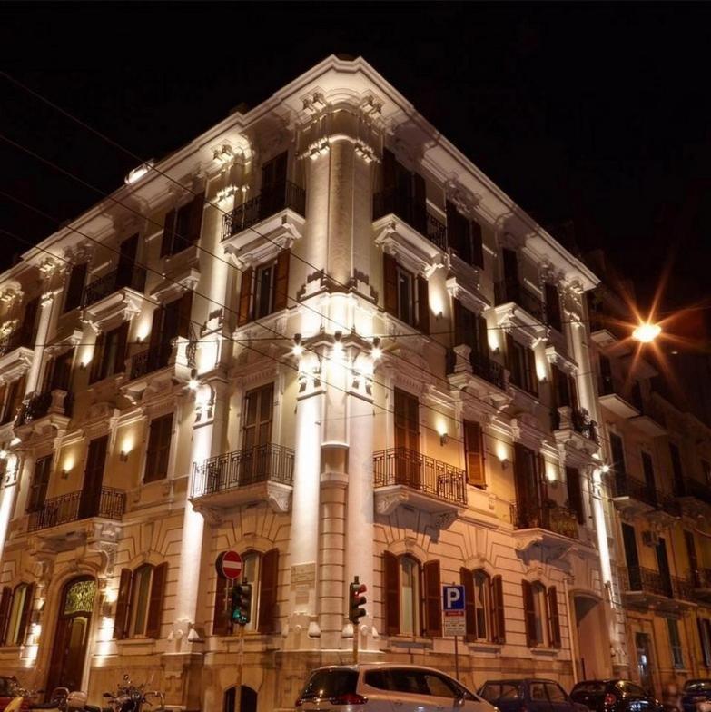 Palazzo Danisi Rooms&Suites Bari Extérieur photo